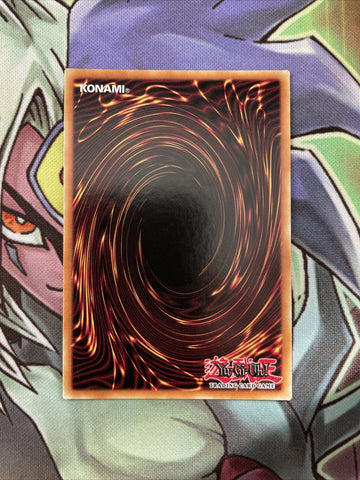 MP20-EN071 Mekk-Knight Crusadia Avramax Ultra Rare 1st Edition NM Yugioh Card (back)