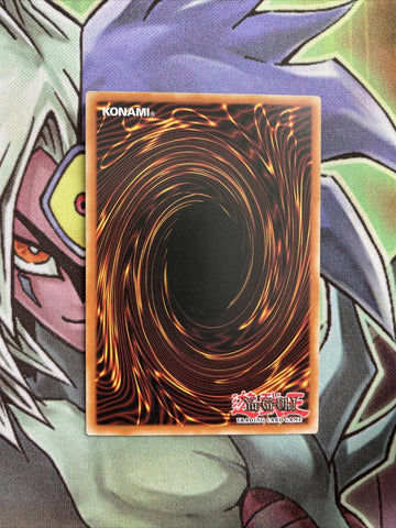 RYMP-EN017 Elemental Hero Electrum Common 1st Edition NM Yugioh Card (back)