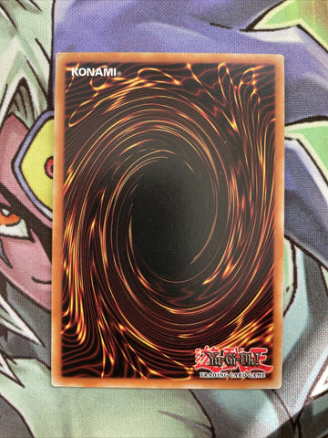 OP17-EN022 Yazi, Evil Of The Yang Zing Common UNL Edition Near Mint Yugioh (back)