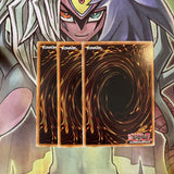 SD10-EN016 x3 Ancient Gear Cannon Common Excellent Condition Yugioh