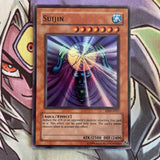 MRD-E027 Suijin Super Rare UNL Edition NM Yugioh Card