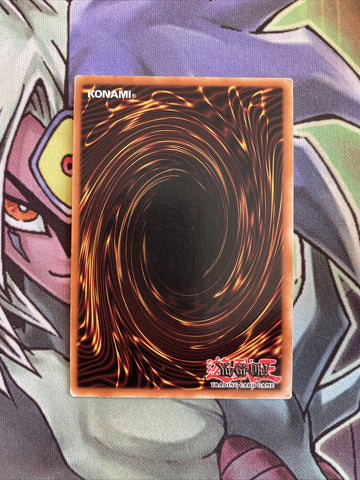 MRD-E027 Suijin Super Rare UNL Edition NM Yugioh Card (back)