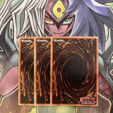 GAOV-EN056 x3 Hieratic Seal of Convocation Rare Excellent Condition Yugioh