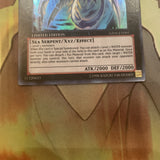 YZ04-EN001 Ultra Rare - Number 47: Nightmare Shark NM Yugioh