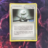 Protective Orb - 90/115 | Reverse | EX Unseen Forces | Very Good Pokemon