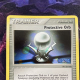 Protective Orb - 90/115 | Reverse | EX Unseen Forces | Very Good Pokemon