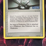 Protective Orb - 90/115 | Reverse | EX Unseen Forces | Very Good Pokemon