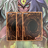 LEHD-ENB01 x3 Tanngrisnir of the Nordic Beasts Ultra Excellent Condition Yugioh