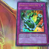PTDN-EN074 Drastic Drop Off [Phantom Darkness]! Yugioh