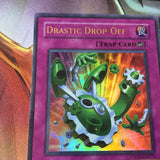 PTDN-EN074 Drastic Drop Off [Phantom Darkness]! Yugioh
