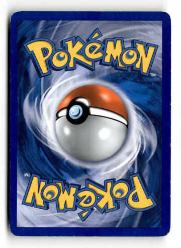 Pokemon Card Spheal LP Power Keepers 65/108 (back)