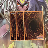 SDAZ-EN040 x3 Waking the Dragon Common Excellent Condition Yugioh
