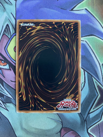 PAC1-KR013 Cyber End Dragon Parallel Rare UNL Edition NM Yugioh Card (back)