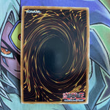 JUMP-EN059 Number 30: Acid Golem Of Destruction Ultra Rare Limited Yugioh Card