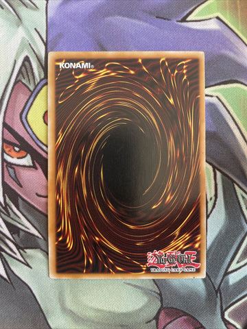 ABPF-EN082 Alchemist Of Black Spells Ultimate Rare 1st Edition NM Yugioh Card (back)