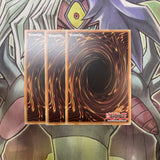 NECH-EN078 Fusion Reserve Ultra Rare x3 Excellent Condition Yugioh