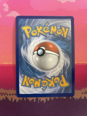 Pokemon Card Adaman 199/189 Secret Rare Astral Radiance NM (back)