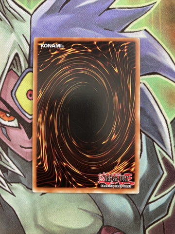 PHSW-EN041 Number 10: Illumiknight Ultimate Rare 1st Edition NM Yugioh Card (back)