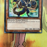 LCKC-EN086 - DRAGUNITY PHALANX - ULTRA RARE - 1ST EDITION - NM Yugioh