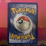Pokemon Card Manectric Majestic Dawn Uncommon 40/100 Near Mint