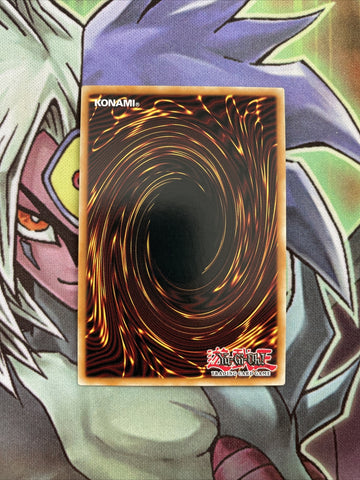 LODT-EN024 Celestia, Lightsworn Angel Ultra Rare UNL Edition NM Yugioh Card (back)