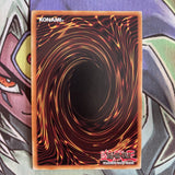 LC5D-EN228 Metaion, The Timelord Super Rare 1st Edition NM Yugioh Card