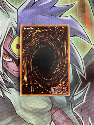 TDGS-EN034 Kinka-Byo Super Rare UNL Edition NM Yugioh Card (back)