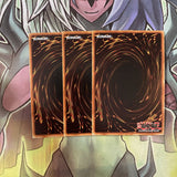 CT07-EN017 x3 Dragonic Knight Super Rare Excellent Condition Yugioh