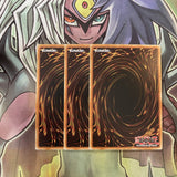 SDCH-EN018 x3 Denko Sekka Common Excellent Condition Yugioh