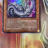 SOI-EN007 Cyber Laser Dragon (Ultra Rare) Yugioh TCG [LP] 1st Ed