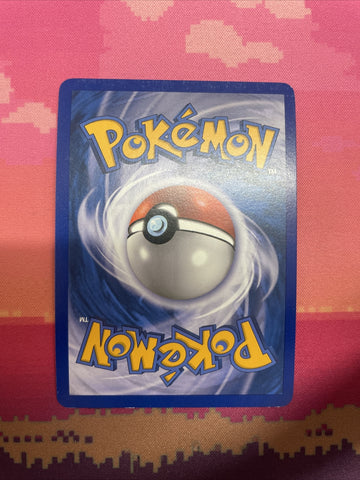 Pokemon Card Altaria Triumphant Holo Rare 2/102 Near Mint (back)