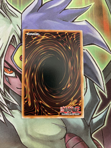 TOCH-EN011 Infernoble Knight - Renaud Ultra Rare UNL Edition NM Yugioh Card (back)