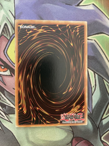 MP23-EN194 Muckraker From The Underworld Secret Rare 1st Edition NM Yugioh Card (back)