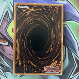 DPRP-EN010 Tribute Burial Super Rare 1st Edition NM Yugioh Card