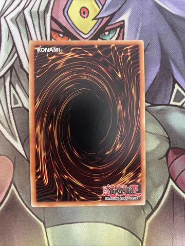 MP17-EN148 Metalfoes Mithrilium Ultra Rare 1st Edition NM Yugioh MISPRINT (back)