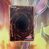 15AX-JPM01 - Yugioh - Japanese - Dark Magician Girl - Secret