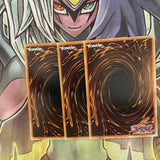 HSRD-EN023 x3 Red Dragon Archfiend Common Excellent Condition Yugioh