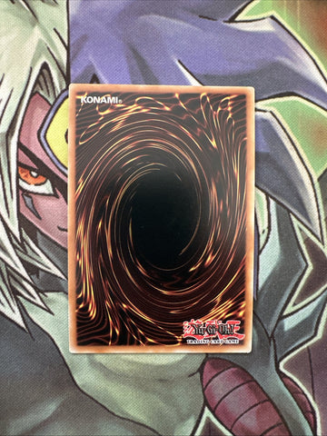 MP19-EN028 Knightmare Unicorn Ultra Rare Unlimited Edition NM Yugioh Card (back)