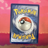 Pokemon Card Eldegoss SWSH046 Black Star Promo Holo Near Mint