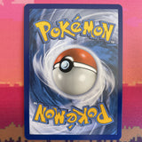 Pokemon Card Crabominable Burning Shadows Reverse Holo Rare 74/147 Near Mint
