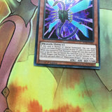 BLRR-EN041 Secret Rare Hibernation Dragon 1st Edition Yugioh
