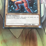 OP06-EN014 YuGiOh GEM-KNIGHT GARNET Nr Mint Tournament Pack OTS 6