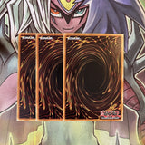 SDBE-EN024 x3 Trade-In Common Excellent Condition Yugioh