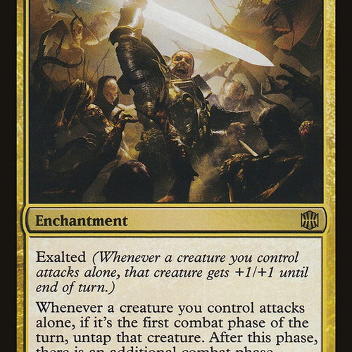 Finest Hour Alara Reborn Excellent Magic MTG