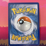 Pokemon Card Pyroar Flashfire Holo Rare 20/106 ITALIAN Near NM