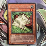 MRL-086 Nimble Momonga Rare UNL Edition NM Yugioh Card