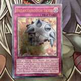 CBLZ-EN078 Breakthrough Skill Ultimate Rare 1st Edition NM Yugioh