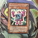TSHD-EN035 Batteryman Fuel Cell Rare 1st Edition NM Yugioh Card