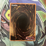 TSHD-EN035 Batteryman Fuel Cell Rare 1st Edition NM Yugioh Card