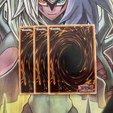 DUOV-EN051 x3 Cubic Causality Ultra Rare Excellent Condition Yugioh